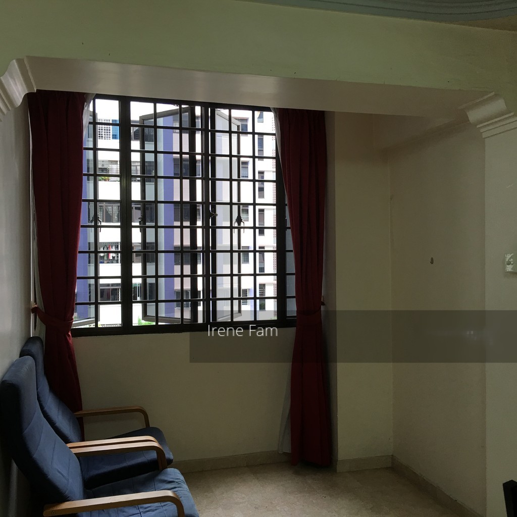 Blk 681B Woodlands Drive 62 (Woodlands), HDB 5 Rooms #149035462